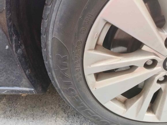 [上海·沪C] 二手日产天籁2020款 改款 2.0L XL 舒适版