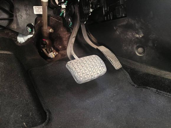 [西安·陕A] 二手雪佛兰创酷2016款 1.4T 自动两驱舒适天窗版