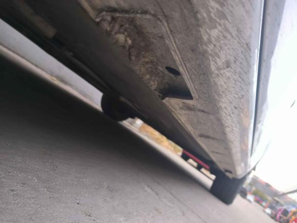 [青岛·鲁B] 二手东风风行风行S5002016款 1.5L 手动豪华型Ⅱ