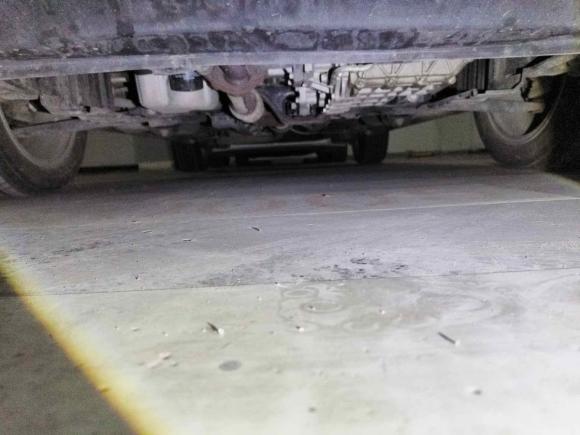 [济南·鲁A] 二手长安长安CS152021款 1.5L 自动进取型