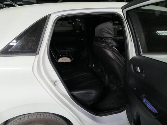 [济南·鲁A] 二手本田飞度2023款 1.5L CVT潮享版