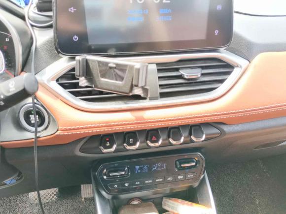 [义乌·皖M] 二手宝骏宝骏5102017款 1.5L 自动豪华型