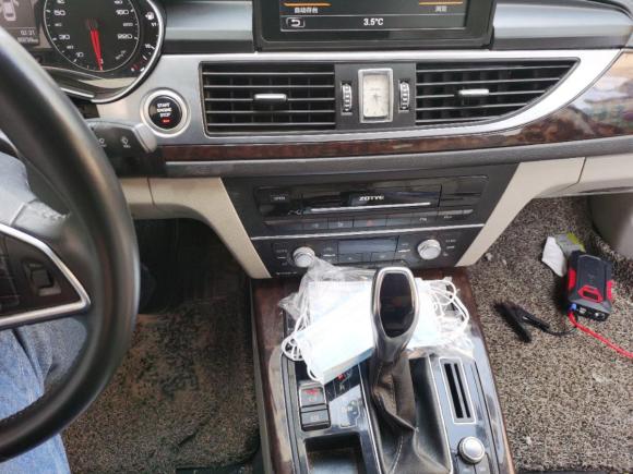 [苏州·苏E] 二手众泰众泰Z7002016款 1.8T DCT典雅型