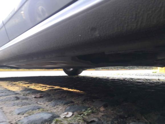 [合肥·皖A] 二手大众帕萨特2011款 1.4TSI 手动尊荣版