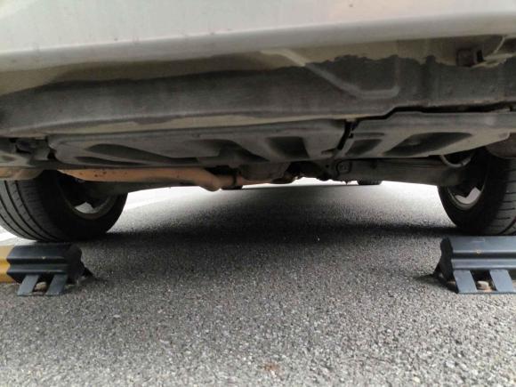 [佛山·粤E] 二手奔驰奔驰E级2011款 E 260 L CGI时尚型