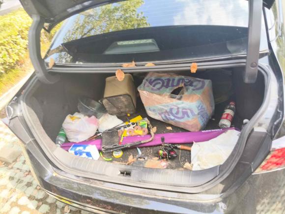 [苏州·苏U] 二手日产天籁2021款 2.0L XL 舒适版