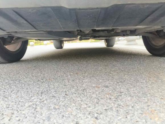 [杭州·浙A] 二手奔驰奔驰GLA2015款 GLA 220 4MATIC 时尚型