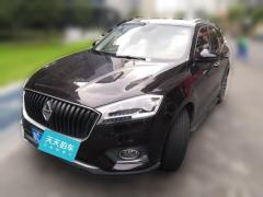 [温州·浙C]宝沃&nbsp;&nbsp;宝沃BX7&nbsp;&nbsp;2016款28T两驱豪华版5座