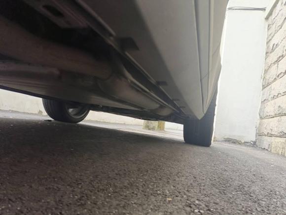 [湖州·浙E] 二手比亚迪唐新能源2021款 DM 2.0T 四驱高性能版创世旗舰型