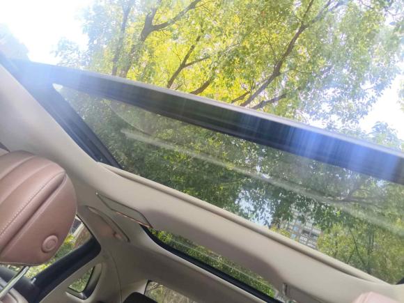 [杭州·浙A] 二手奔驰奔驰E级2021款 改款 E 300 L 时尚型