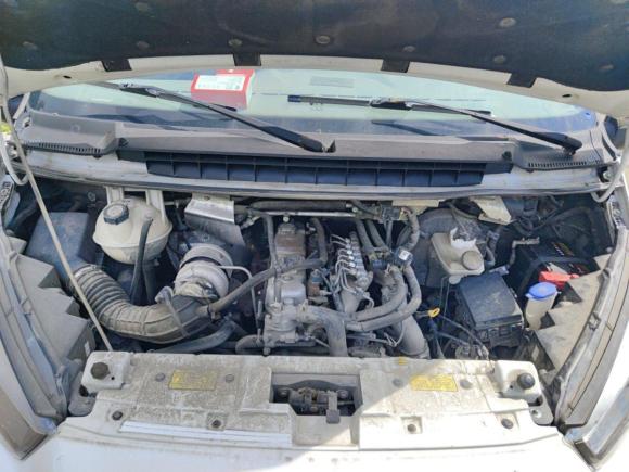 [湖州·皖P] 二手江铃特顺2017款 2.8T商运型长轴中顶6/7/8座JX493