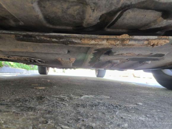 [苏州·苏E] 二手荣威荣威3602015款 1.5L 手动精英版