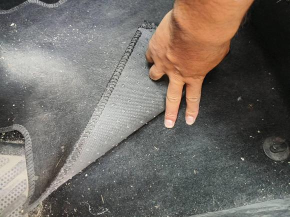 [杭州·浙A] 二手荣威荣威RX52023款 1.5T 优越版