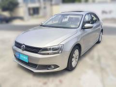 [苏州·苏F] 大众速腾2014款 改款 1.4TSI 手动豪华型