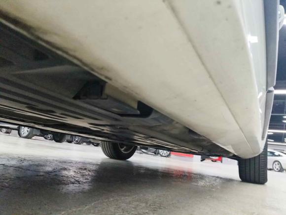 [上海·沪C] 二手沃尔沃沃尔沃V902017款 Cross Country T5 AWD 智远版