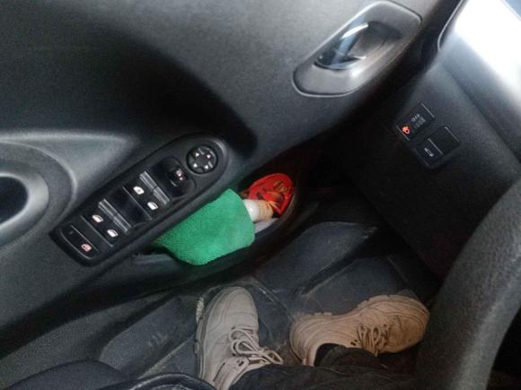 [苏州·苏E] 二手标致标致3012016款 1.6L 自动舒适版