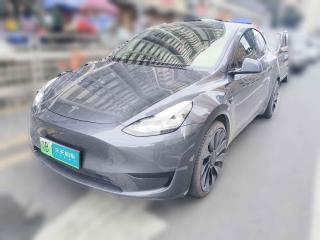 特斯拉Model Y2022款 后轮驱动版