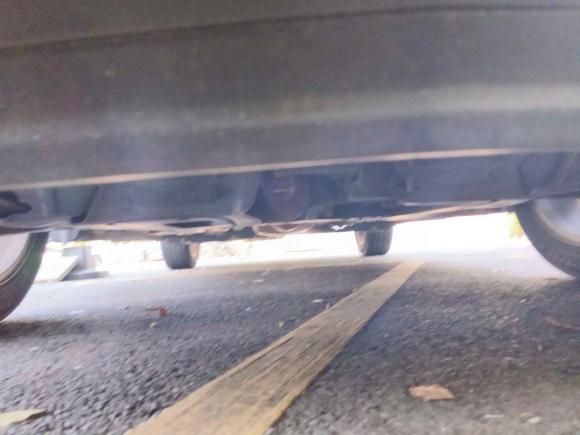 [常州·苏D] 二手别克昂科拉2015款 1.4T 自动两驱都市精英型