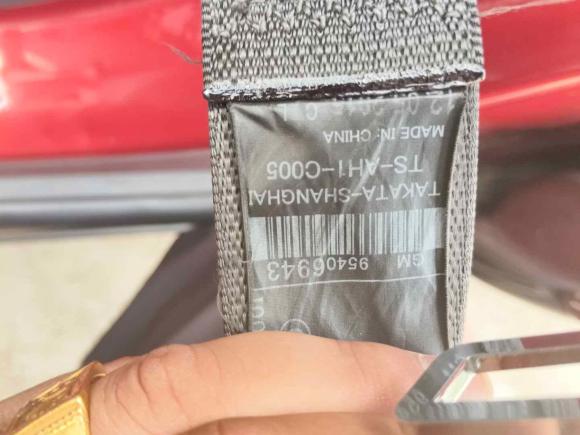 [常州·苏D] 二手别克昂科拉2015款 1.4T 自动两驱都市精英型