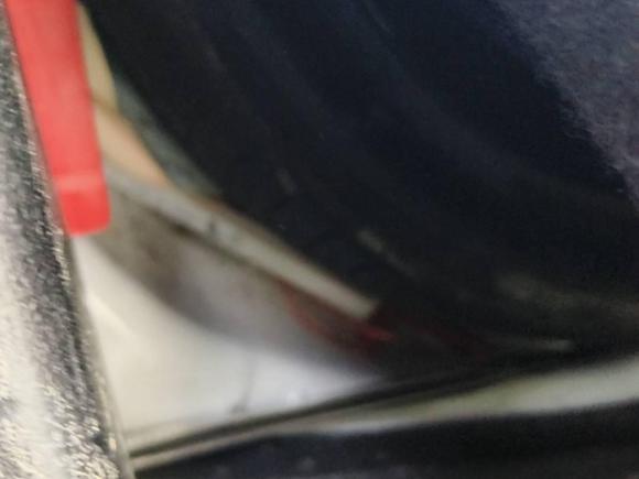 [温州·浙C] 二手福特福克斯2015款 两厢 EcoBoost 180 自动精英型