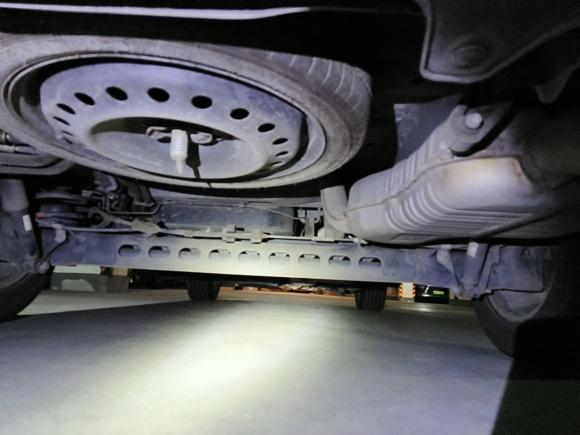 [上海·沪C] 二手别克别克GL82018款 28T 尊贵型 国VI