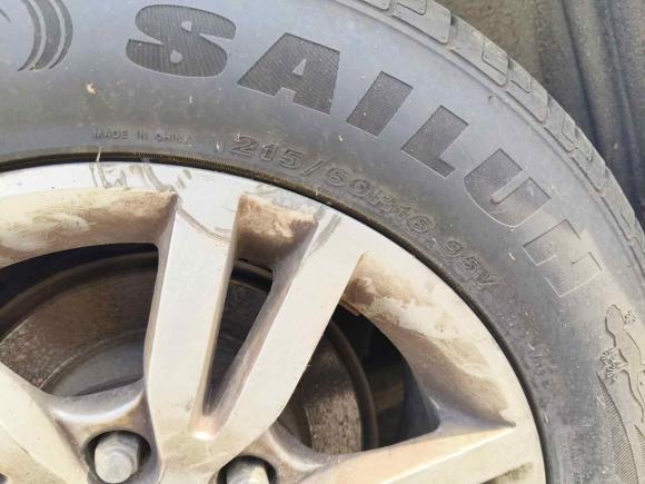 [上海·沪C] 二手华颂华颂72015款 2.0T 自动舒适型