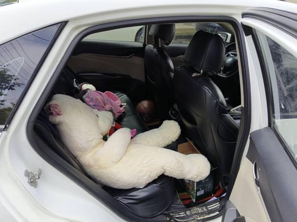 [温州·浙C] 二手别克英朗2015款 15N 自动进取型