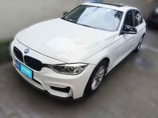 宝马宝马3系2014款 320Li 时尚型