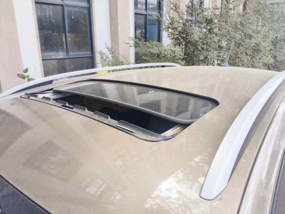 [上海·甘A] 二手斯柯达柯米克2018款 1.5L 自动舒适版 国V