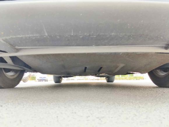 [西安·陕A] 二手斯柯达明锐2012款 1.6L 自动逸杰版