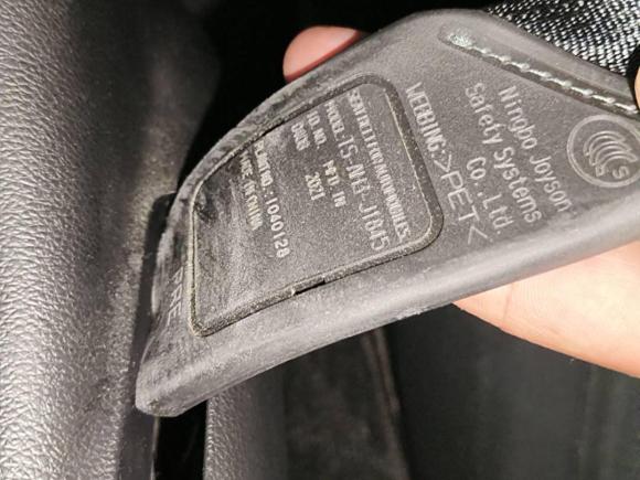 [西安·陕U] 二手本田艾力绅2019款 2.0L 混动豪华版