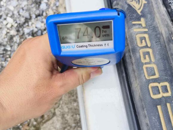 [深圳·浙C] 二手奇瑞瑞虎82018款 1.5TCI 手动尊贵型 7座