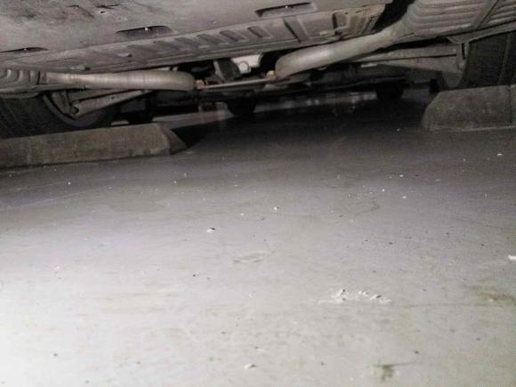 [西安·陕A] 二手凯迪拉克凯迪拉克CT62020款 28T 精英型