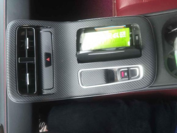 [杭州·浙A] 二手零跑汽车零跑S012019款 380 Pro