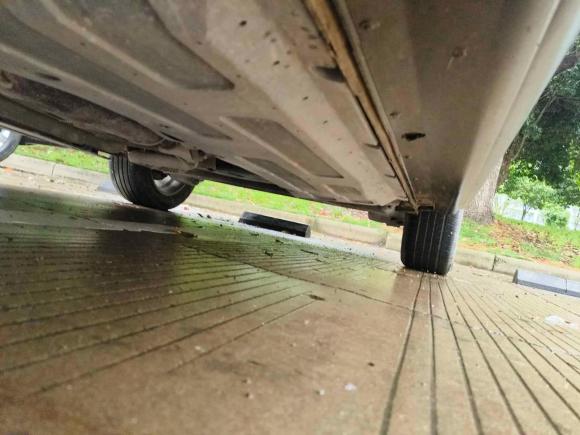 [宁波·浙B] 二手江汽集团瑞风S32017款 1.6L 手动豪华智能型