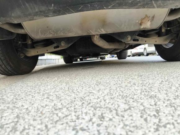 [上海·皖A] 二手凯迪拉克凯迪拉克XT52020款 改款 28T 豪华型