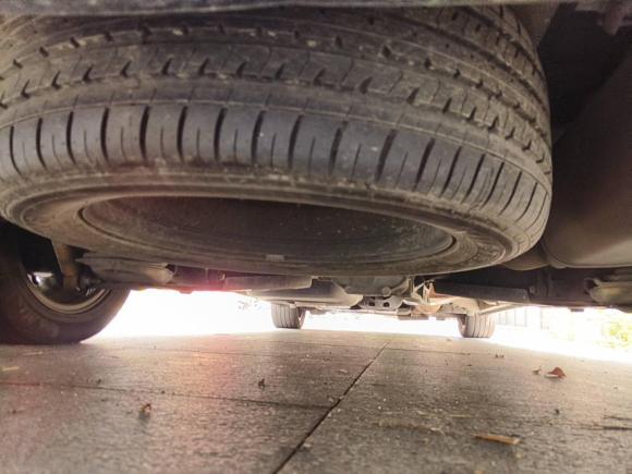 [常州·苏D] 二手奔驰威霆2018款 2.0T 商务版 国V