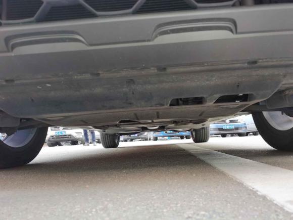 [上海·沪B] 二手大众途观L2017款 330TSI 自动两驱旗舰版