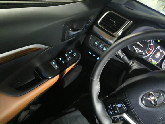 [上海·沪F] 二手丰田汉兰达2020款 2.0T 四驱百万纪念版 7座