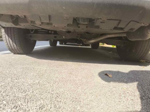 [上海·沪H] 二手丰田RAV4荣放2016款 2.0L CVT两驱风尚版 国V