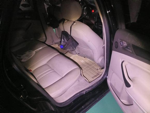 [南京·苏A] 二手福特蒙迪欧-致胜2011款 2.3L 时尚型