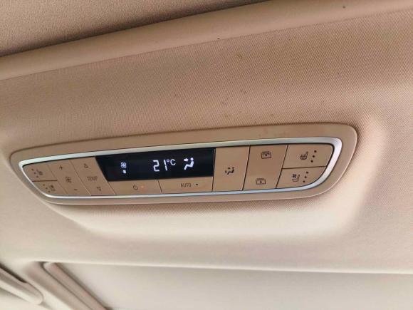 [宁波·浙B] 二手别克别克GL82020款 ES陆尊 653T 智慧旗舰型