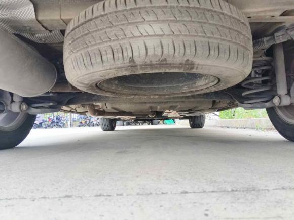 [苏州·苏U] 二手宝骏宝骏3602018款 1.5L 自动精英型 国V