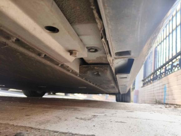 [广州·粤A] 二手哪吒汽车哪吒S2022款 纯电 650km 四驱大版