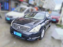 [温州·浙C] 日产天籁2008款 2.5L XL领先版