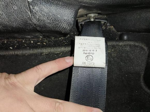 [南通·苏F] 二手哈弗哈弗H62015款 运动版 1.5T 自动两驱豪华型