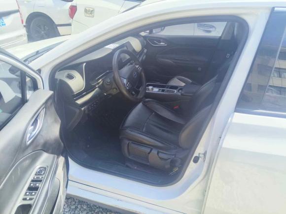 [嘉兴·浙F] 二手埃安AION S2020款 炫 580