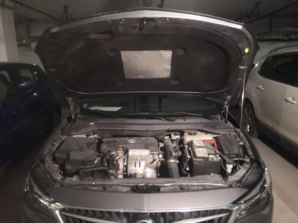 [南京·苏A] 二手别克阅朗2018款 18T 自动旗舰型