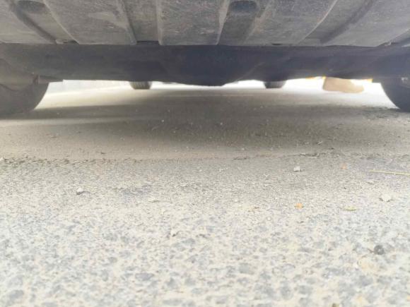 [北京·鄂A] 二手福特福克斯2018款 两厢经典 EcoBoost 180 自动精英型