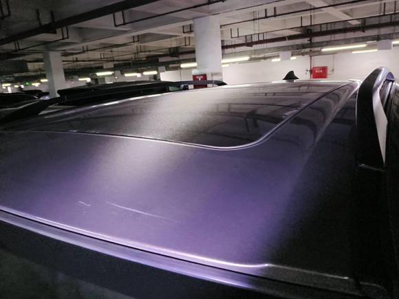 [上海·沪N] 二手宝马宝马X52013款 xDrive35i 领先型